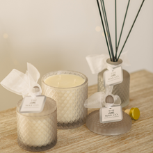 The Little Wax Company - Handmade Wax Melts & Candles, Reed Diffusers & Room Sprays made with Soy Wax in Dublin, ireland