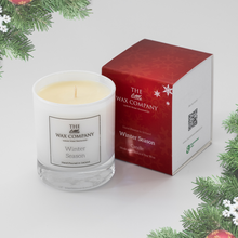 Wax Melt Burner - Pearl Blue/Grey - The Little Wax Company - Handmade Wax Melts & Candles, Reed Diffusers & Room Sprays made with Soy Wax in Dublin, ireland