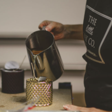 Candle Making Workshop - Saturday 28th of March @ 7pm