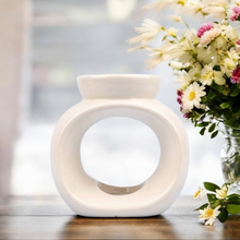 The Litle Wax Company Wax Melt Burner