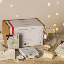 The Little Wax Company - Handmade Wax Melts & Candles, Reed Diffusers & Room Sprays made with Soy Wax in Dublin, ireland