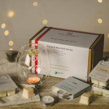 The Little Wax Company - Handmade Wax Melts & Candles, Reed Diffusers & Room Sprays made with Soy Wax in Dublin, ireland