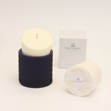 The Little Wax Company - Handmade Wax Melts & Candles, Reed Diffusers & Room Sprays made with Soy Wax in Dublin, ireland
