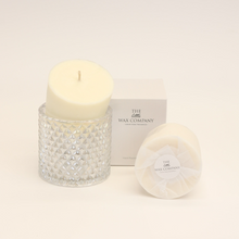 The Little Wax Company - Handmade Wax Melts & Candles, Reed Diffusers & Room Sprays made with Soy Wax in Dublin, ireland