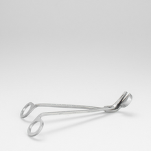 Candle Wick Trimmer, Polished Stainless Steel - The Little Wax Company - Handmade Wax Melts & Candles, Reed Diffusers & Room Sprays made with Soy Wax in Dublin, ireland
