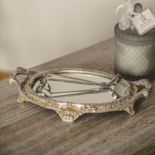 Candle Wick Trimmer, Polished Stainless Steel - The Little Wax Company - Handmade Wax Melts & Candles, Reed Diffusers & Room Sprays made with Soy Wax in Dublin, ireland