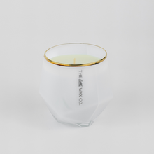 Candle - Picasso - White