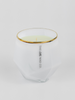 Candle - Picasso - White