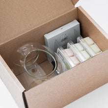 The Little Wax Company -  Handmade Wax Melts & Candles, Reed Diffusers & Room Sprays made with Soy Wax in Dublin, ireland