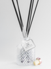Reed Diffuser - Diamond - Pearl Clear - 200 ml - The Little Wax Company -  Handmade Wax Melts & Candles, Reed Diffusers & Room Sprays made with Soy Wax in Dublin, ireland