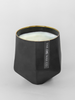 Candle - Picasso - Black - The Little Wax Company -  Handmade Wax Melts & Candles, Reed Diffusers & Room Sprays made with Soy Wax in Dublin, ireland
