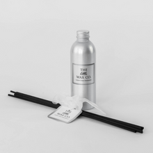 Reed Diffuser - Refill - 200ml - The Little Wax Company -  Handmade Wax Melts & Candles, Reed Diffusers & Room Sprays made with Soy Wax in Dublin, ireland