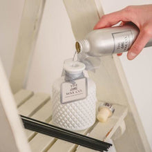 Reed Diffuser - Refill - 200ml - The Little Wax Company -  Handmade Wax Melts & Candles, Reed Diffusers & Room Sprays made with Soy Wax in Dublin, ireland