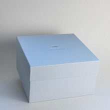 Gift Box only - Large - The Little Wax Company -  Handmade Wax Melts & Candles, Reed Diffusers & Room Sprays made with Soy Wax in Dublin, ireland