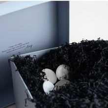 Gift Box only - Large - The Little Wax Company -  Handmade Wax Melts & Candles, Reed Diffusers & Room Sprays made with Soy Wax in Dublin, ireland