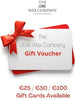 The Little Wax Company Gift Card - The Little Wax Company -  Handmade Wax Melts & Candles, Reed Diffusers & Room Sprays made with Soy Wax in Dublin, ireland