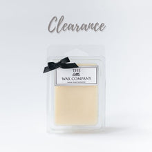 Wax Melts - Clearance - The Little Wax Company -  Handmade Wax Melts & Candles, Reed Diffusers & Room Sprays made with Soy Wax in Dublin, ireland