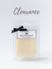 Wax Melts - Clearance - The Little Wax Company -  Handmade Wax Melts & Candles, Reed Diffusers & Room Sprays made with Soy Wax in Dublin, ireland